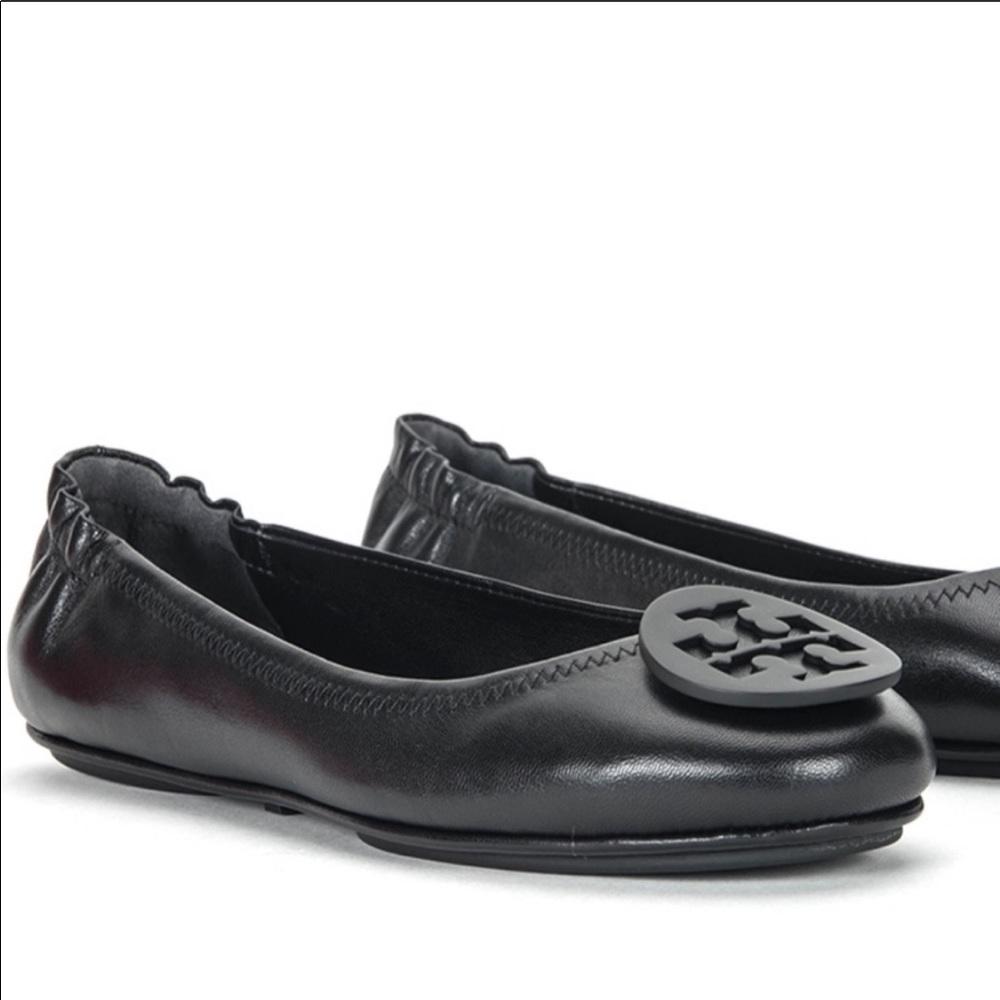 $228 TORY BURCH BALLET FLATS